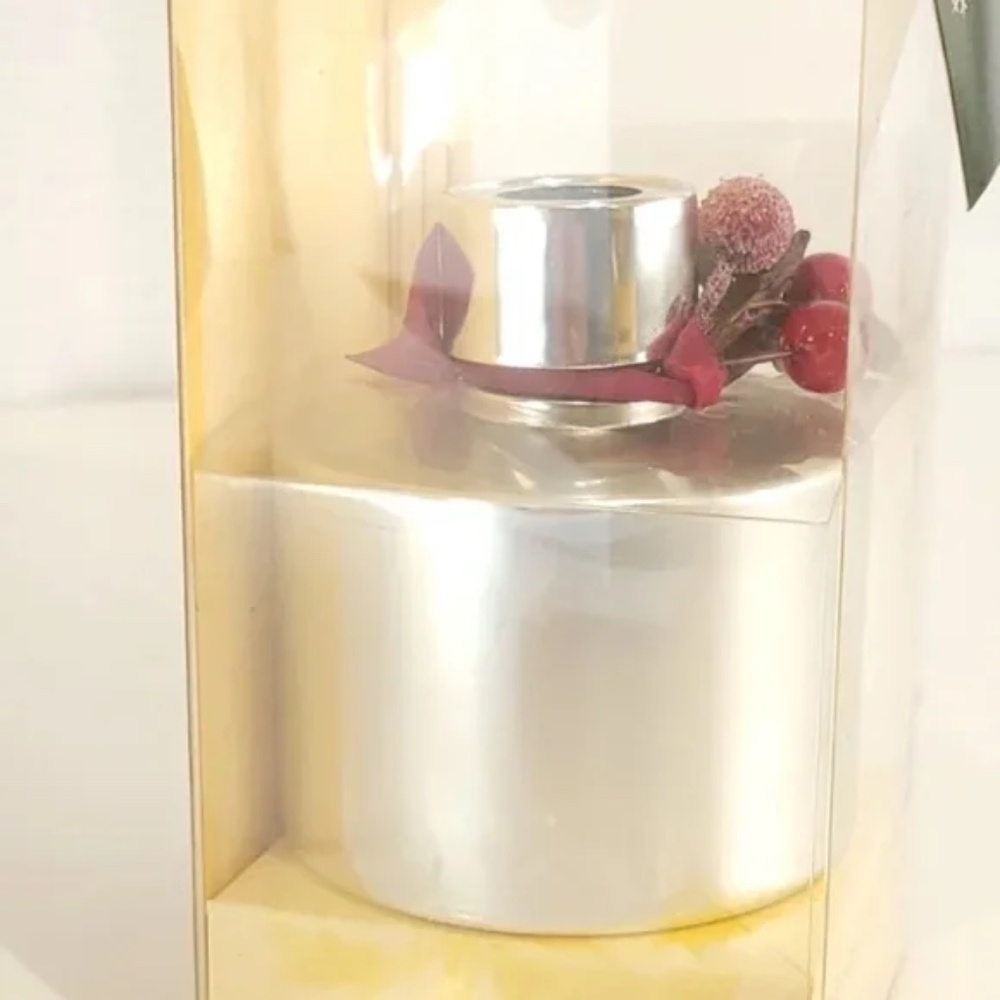 Chesapeake Bay Fresh Scent Reed Diffuser - Picture 7 of 7
